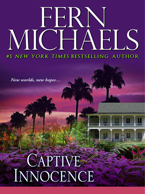Cover image for Captive Innocence